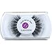 MY-014 HOT 100% Real Mink 1 Pair 3D Natural Cross Thick False eyelashes fake eye lashes makeup
