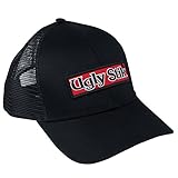 Shakespeare Ugly Stik Trucker Hat Headwear