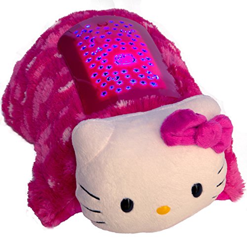 Dream Lites Hello Kitty Pillow Pets Buy Online In Oman Toys