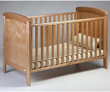 troll cot bed