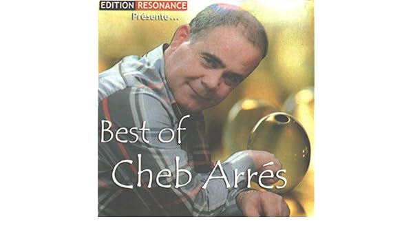 album cheb arres 2010
