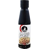 Chings Dark Soy Sauce 7 Oz