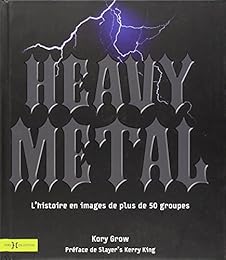 HEAVY METAL