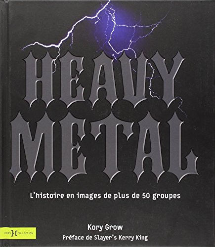HEAVY METAL