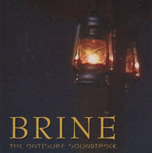 A Produce - Brine: The Anti-Surf  Soundtrack - Zortam Music