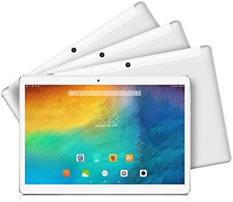 Teclast 98 Octa Core Dual 4G Phablet Android 5.1 10.1 Inch Tablet PC with MTK6753 1.5GHz 2GB RAM 32GB ROM OTG Cameras