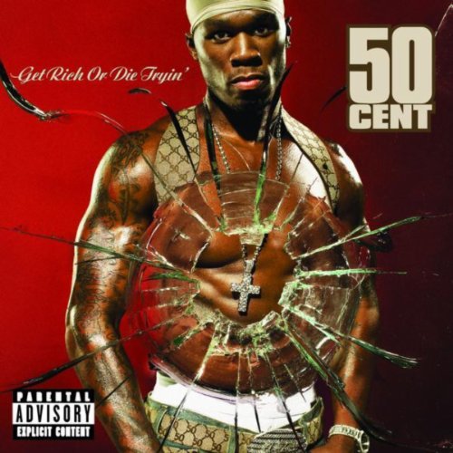 50 Cent - In Da Club