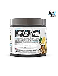 BPI Deporte Keto Tea - Burn Fat, Hydration, Energy, Focus - Sales BHB - MCTs - EGCG - Detox - Keto Diet...