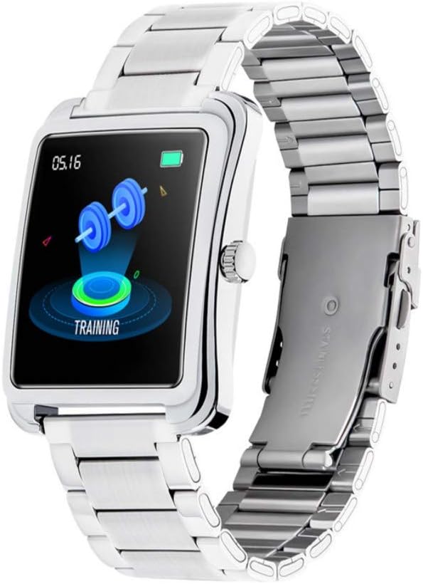 OPTA SB-158 Raup Formal Wear Bluetooth All in 1 Fitness Watch
