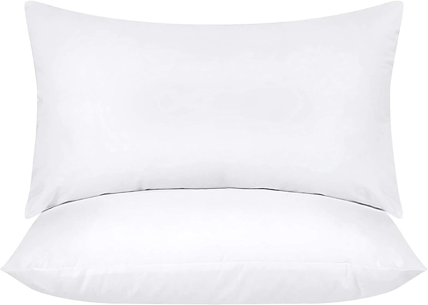 Utopia Bedding Coussins de Garnissage 30 x 50 cm (Lot de 2) Coussin à