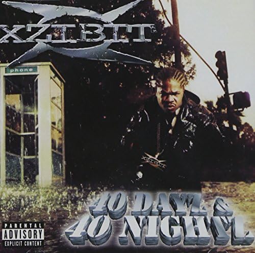 40 Dayz & 40 Nightz