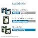 HP 61 | Ink Cartridge | Black | Economy Size | B3B07AN