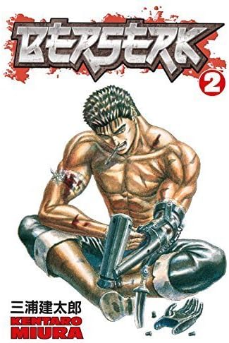 Amazon.com: BERSERK N.01: 9786075280165: Libros