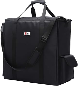 carrying tote bag