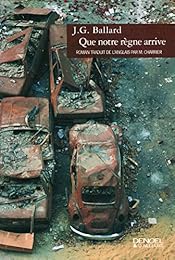 Que notre règne arrive