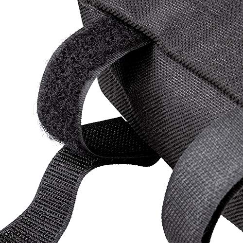 image for ECENCE Bicycle Bag Frame for Phone Cash, ID, Repair Tool kit Easily At