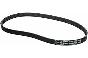 Volkswagen 07K 145 933 C, Accessory Drive Belt
