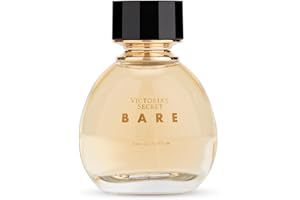 Victoria’s Secret Bare Eau de Parfum, Original – 3.4 fl oz