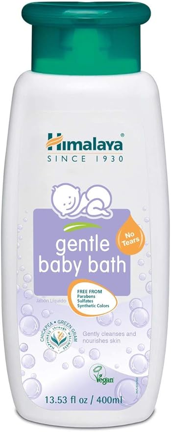 non irritating cleanser