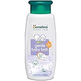 himalaya baby head to toe wash