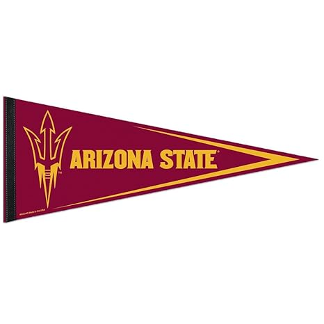 Buy Ncaa Arizona State University Wcr60300011 Carded Classic