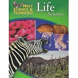  Holt Science Technology Teacher S Edition Life Science 2007 9780030456220 Holt Rinehart And Winston Books