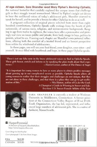 Raising ophelia book picture