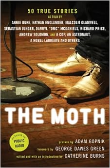 The Moth The Moth
