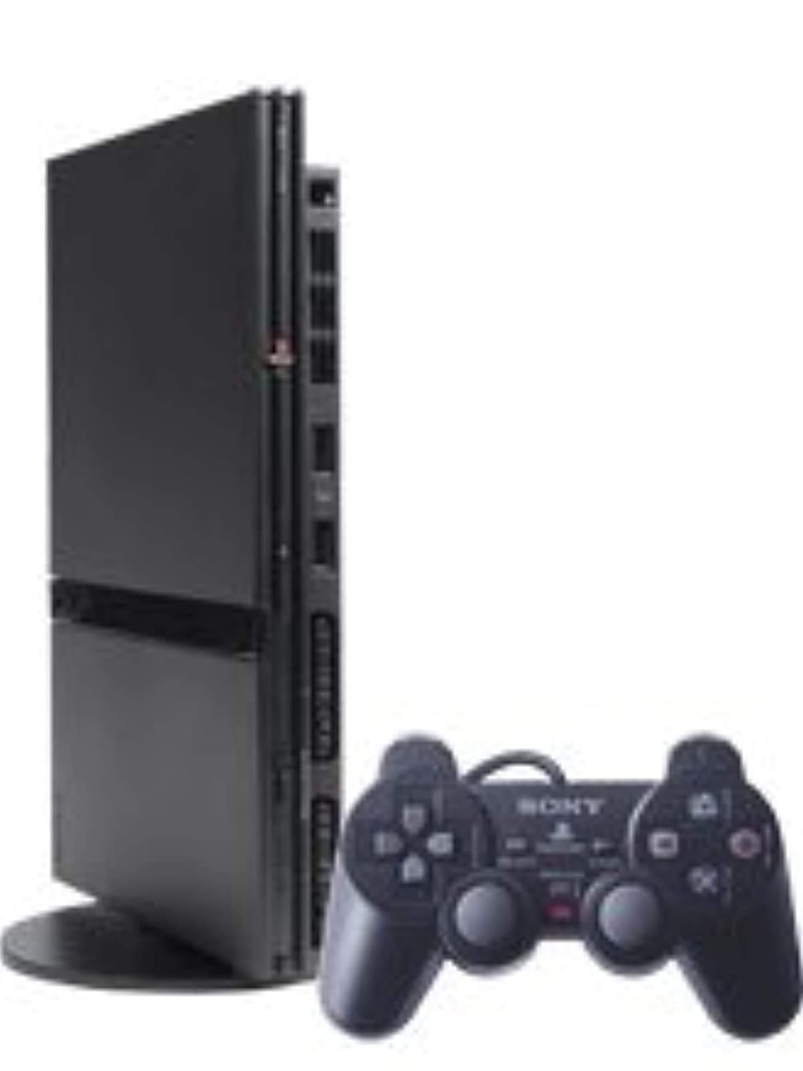 new ps2 consoles for sale on Amazon Com Sony Playstation 2 Redesign Refurbished Video Games