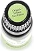 Plant Therapy Organic Lemon Eucalyptus Essential Oil 100% Pure, USDA Certified Organic, Undiluted, Natural Aromatherapy, Therapeutic Grade 10 mL (1/3 oz)