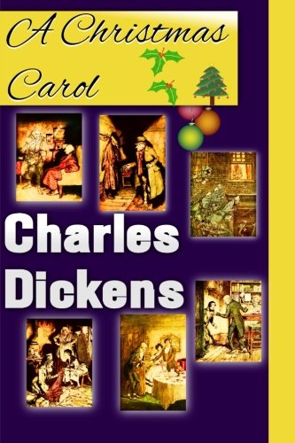 A Christmas Carol (Great Classics) (Volume 1)