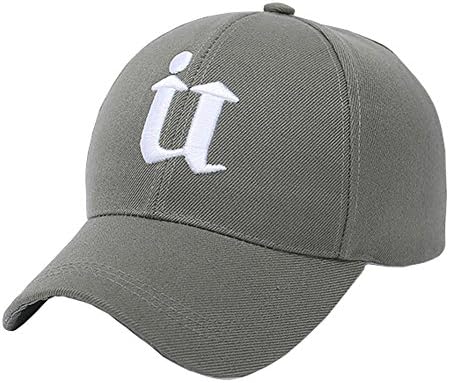 Gskids Men's Ladies Outdoor Hooded Hat Golf Cap