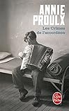 Les Crimes de l'Accordéon (Ldp Litterature) (French Edition) by 