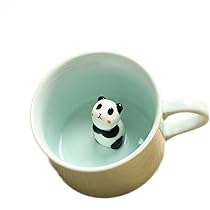 everyone logo mug・nylon kinchaku pouch Amazon.com: ZaH 3D Mug Animal Inside Cup Cartoon Ceramics