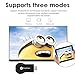 AnyCast M2 Plus Airplay 1080P Wireless WiFi Display TV Dongle Receiver HDMI TV Stick Android Miracast For Phone PC PK Chromecast