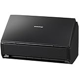 富士通 ScanSnap iX500 (A4/両面)