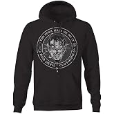 The Devil Made Me Do It - Hoodie