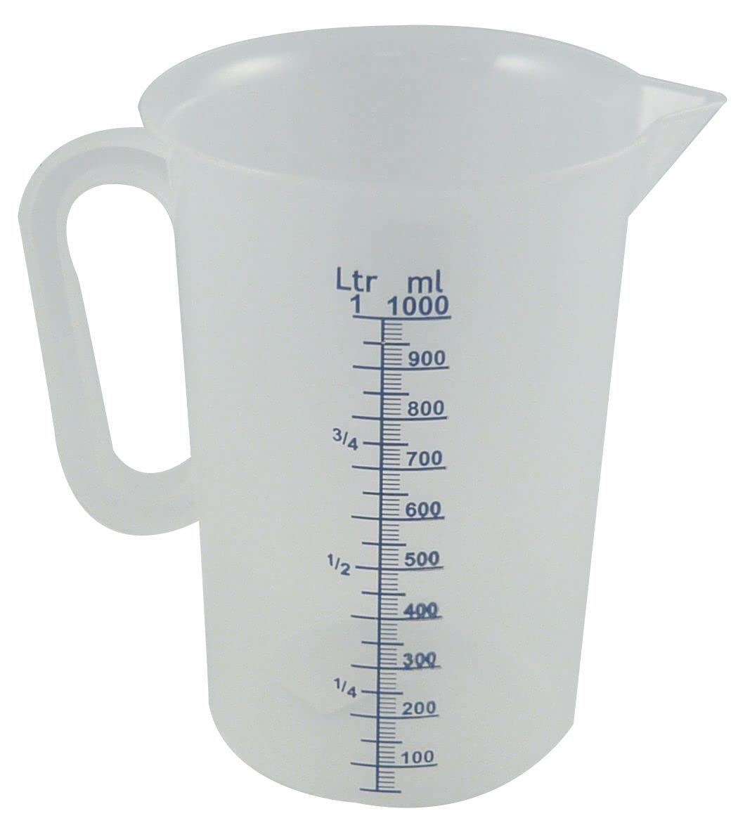 UMETA 9626802 - Medidor Graduado 2,0 LTS