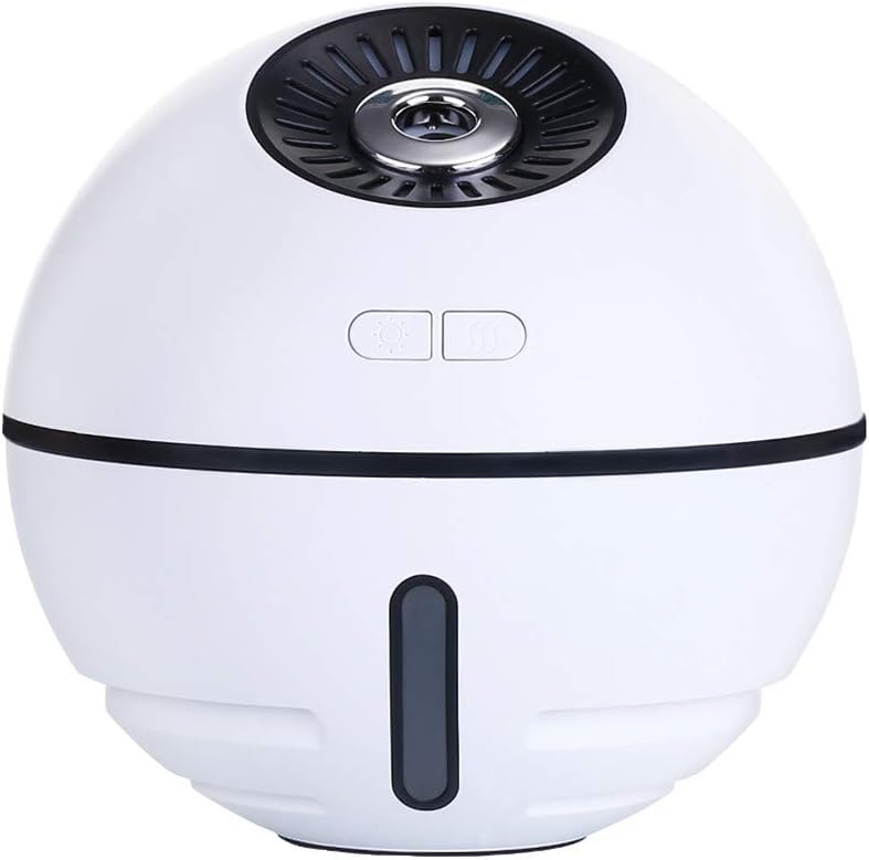 Humidificador USB Multifunción Cuatro en Energía Atomizador Mini ...