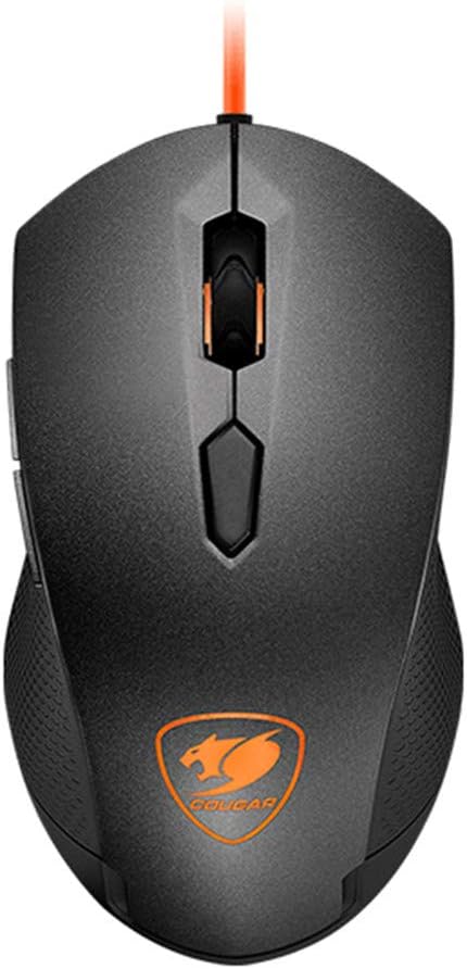 IDS Home Cougar Minos X2 Optical Mouse
