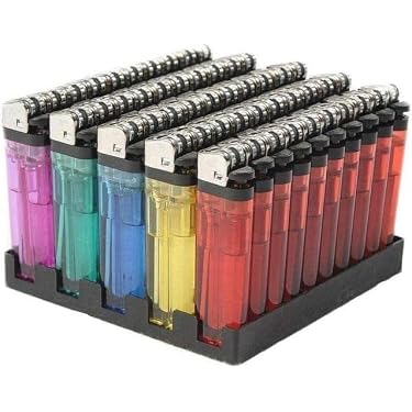 Amazon Best Sellers: Best Lighters
