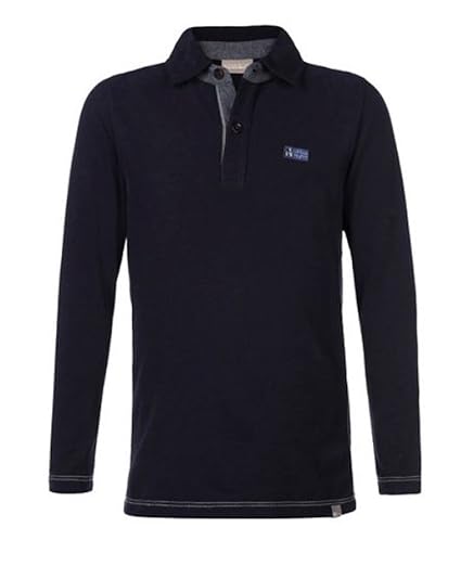 t shirt napapijri ragazzo