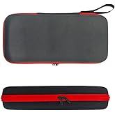 Voikoli Hard Carrying Case for Ayn Odin 2 Portal,Waterproof Storage Bag Compatible with Odin 2 Portal Handheld Game Consoles, EVA Travel Storage Case