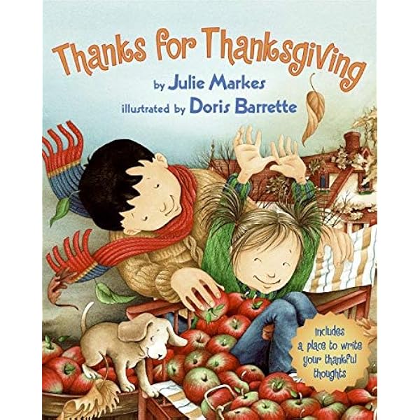 Amazon.com: Thanksgiving Is For Giving Thanks! (Reading Railroad Books):  9780448422862: Sutherland, Margaret, Lamut, Sonja: Books