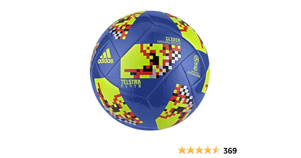 fifa world cup knockout top glider ball
