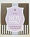 100% All Natural Soy Moisturizing Scented Candle, Hot Oil Treatment Massage- Aromatherapy Full Size Karma, Lavender, Warm Vanilla Aromathumb 4