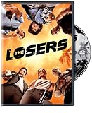 LOSERS (2010) / (DOL ECOA WS)                      image