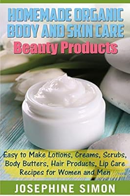 body and skin care
