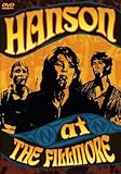 Hanson - At the Fillmore