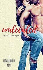 Undecided (Burnham College Book 1)